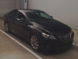 2010 Toyota Mark X