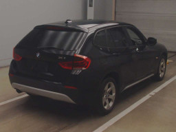 2012 BMW X1