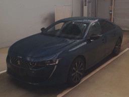 2019 Peugeot 508