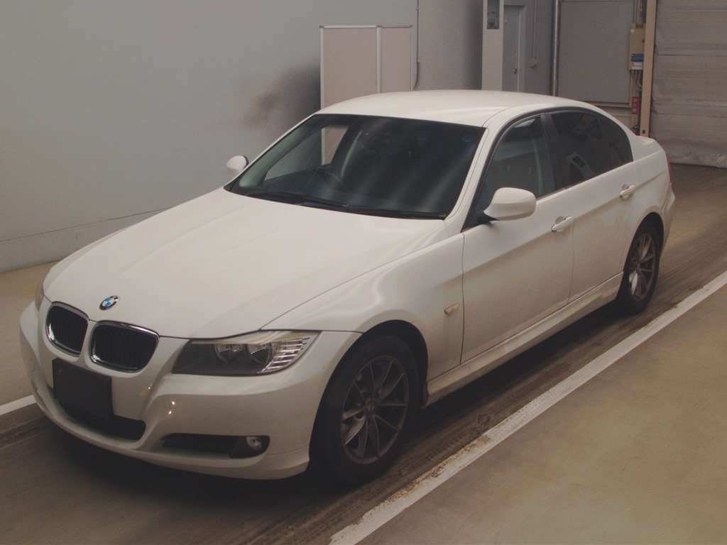 2010 BMW 3 Series VA20[0]