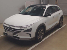 2021 Hyundai null