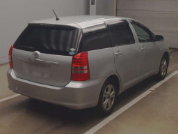 2004 Toyota Wish