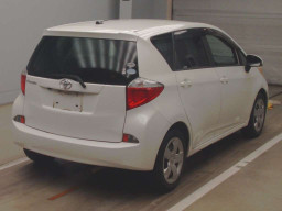 2012 Toyota Ractis