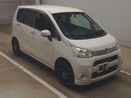 2012 Daihatsu Move Custom