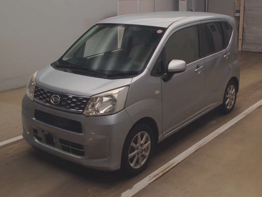 2014 Daihatsu Move LA150S[0]