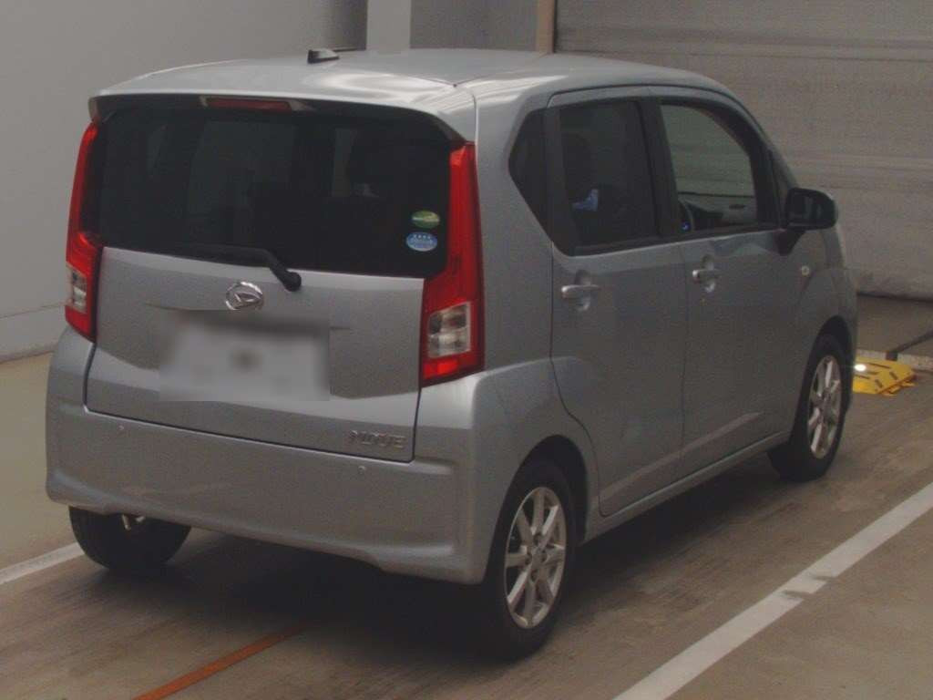 2014 Daihatsu Move LA150S[1]