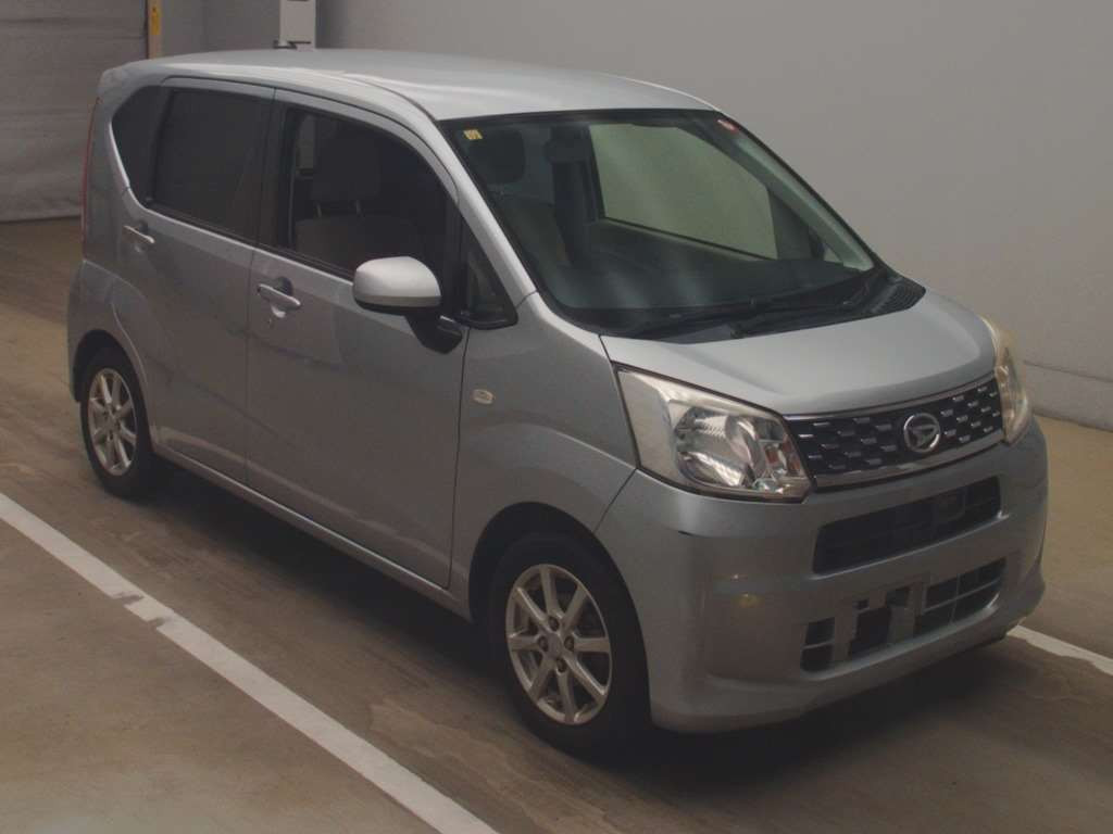 2014 Daihatsu Move LA150S[2]