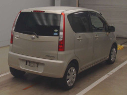 2010 Daihatsu Move