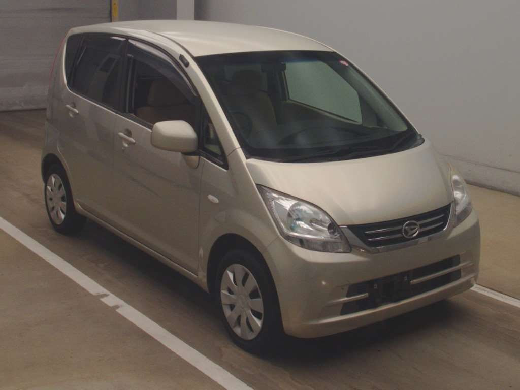 2010 Daihatsu Move L175S[2]