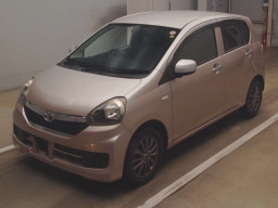 2013 Toyota Pixis Epoch