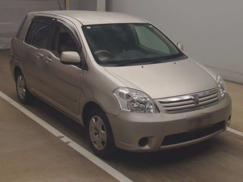 2005 Toyota Raum NCZ20[2]