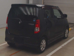 2012 Suzuki Wagon R