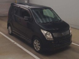 2012 Suzuki Wagon R