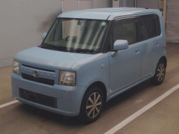 2014 Daihatsu Move Conte