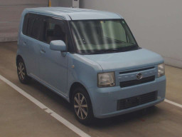 2014 Daihatsu Move Conte