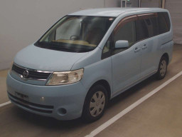 2006 Nissan Serena