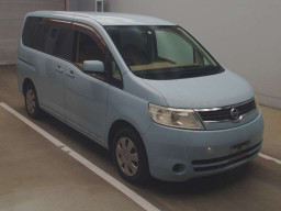 2006 Nissan Serena