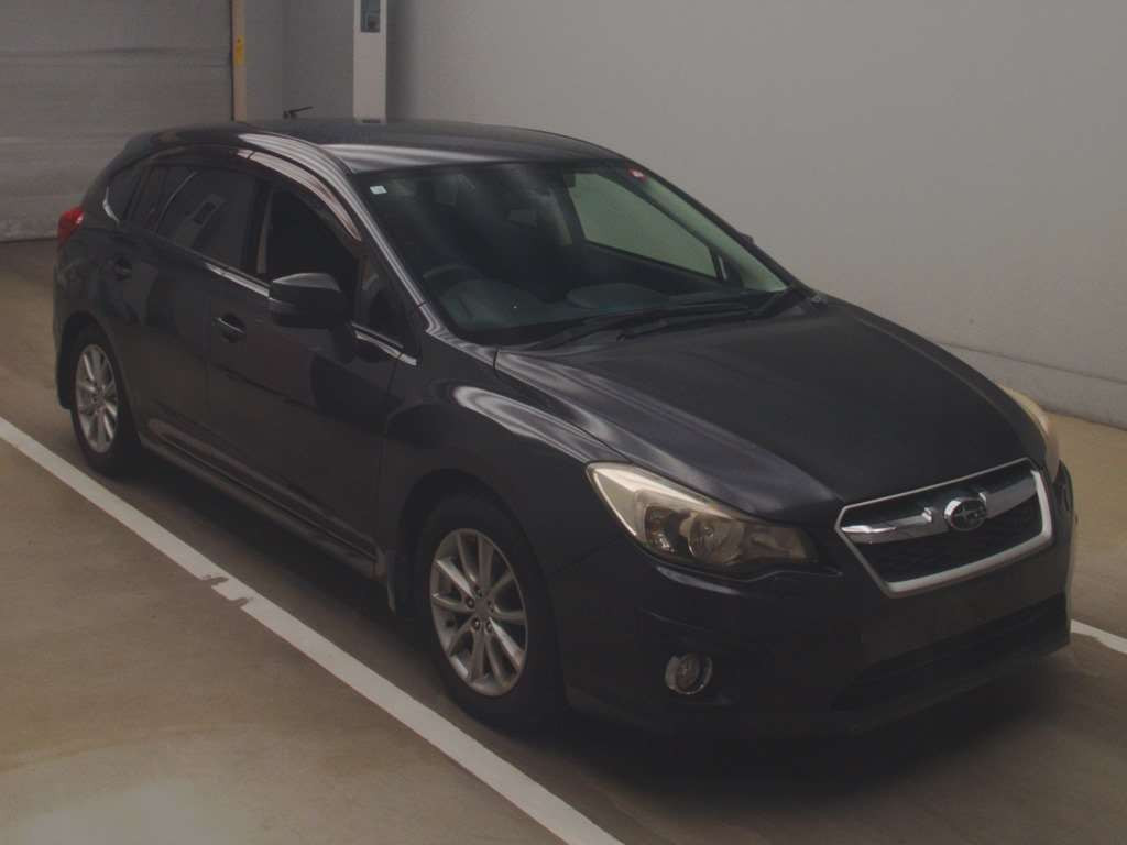 2012 Subaru Impreza Sports GP6[2]