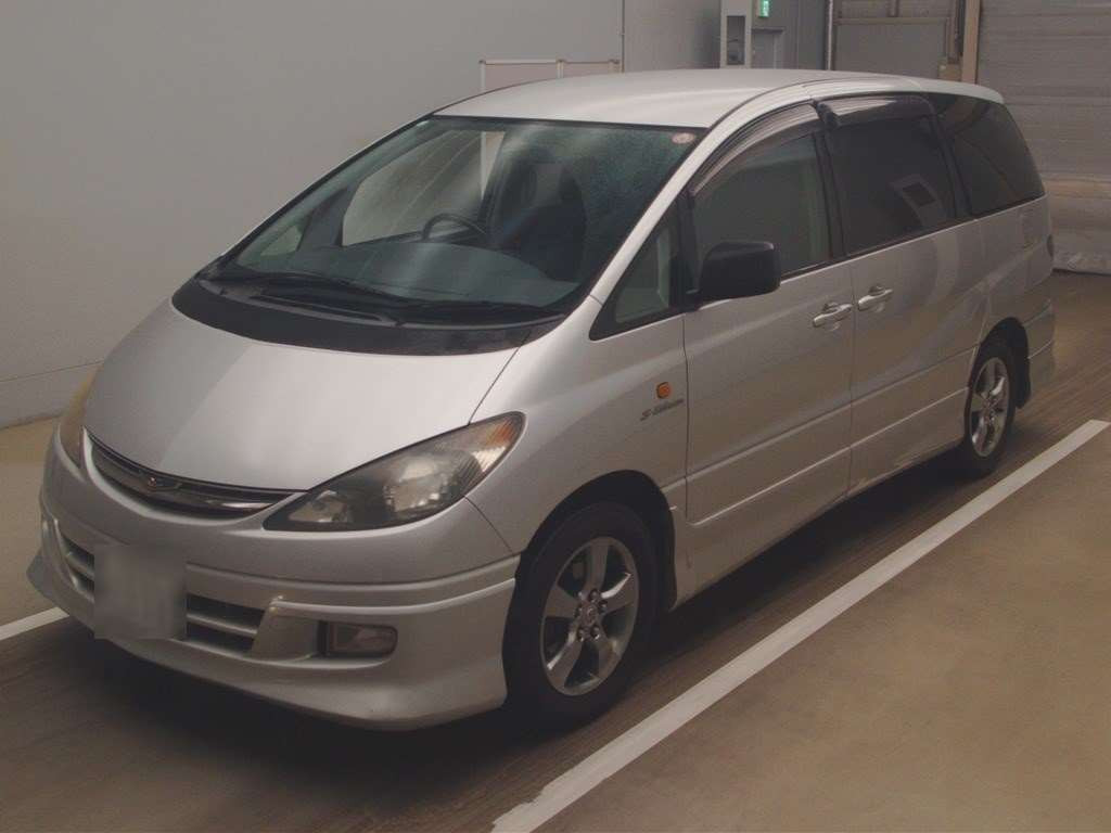 2002 Toyota Estima MCR30W[0]