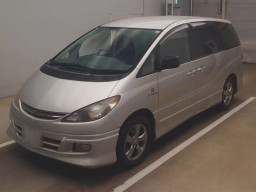 2002 Toyota Estima