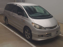 2002 Toyota Estima