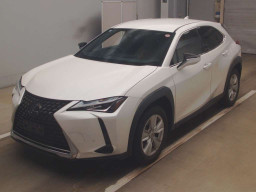 2021 Lexus UX