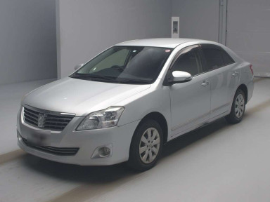 2014 Toyota Premio