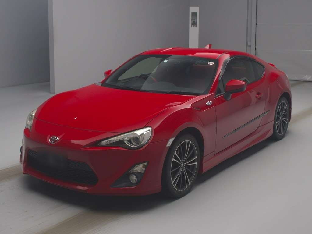 2013 Toyota 86 ZN6[0]