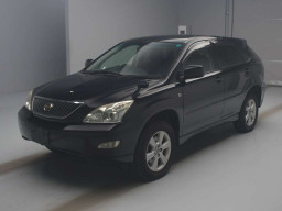 2006 Toyota Harrier