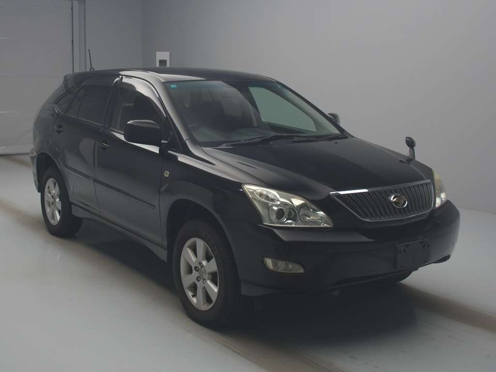 2006 Toyota Harrier ACU30W[2]