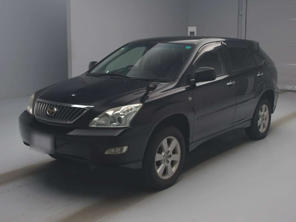 2008 Toyota Harrier ACU30W[0]