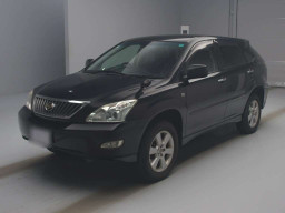 2008 Toyota Harrier