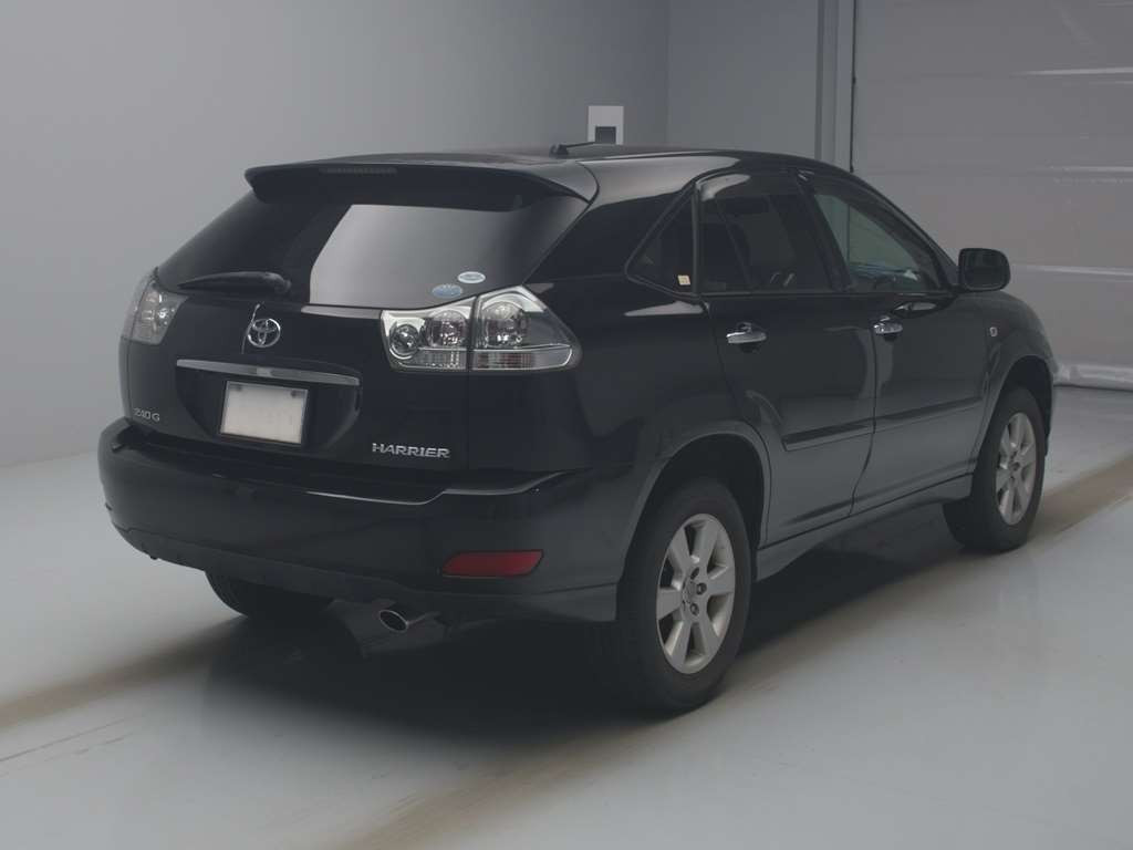 2008 Toyota Harrier ACU30W[1]