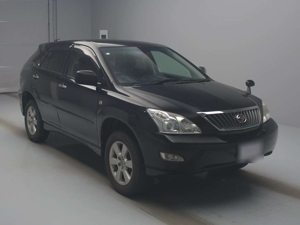 2008 Toyota Harrier ACU30W[2]