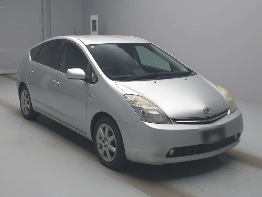 2006 Toyota Prius NHW20[2]