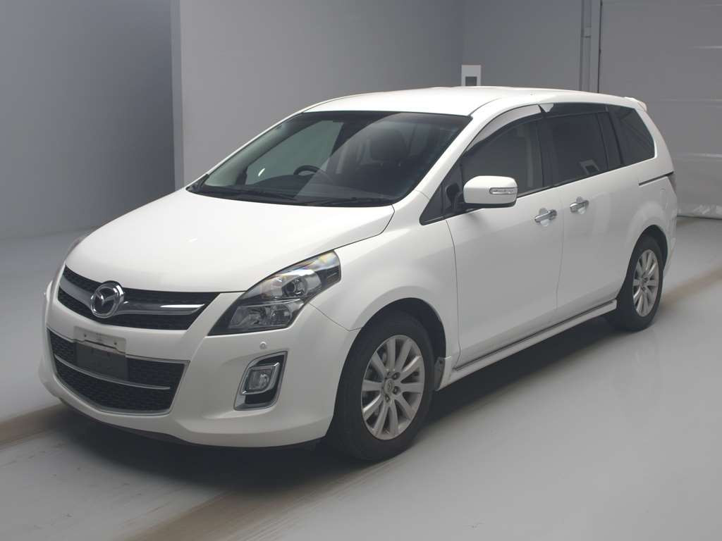 2011 Mazda MPV LY3P[0]