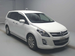 2011 Mazda MPV