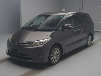 2011 Toyota Estima