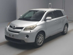 2009 Toyota IST