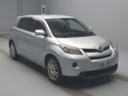 2009 Toyota IST