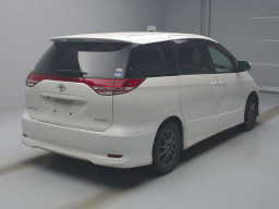 2007 Toyota Estima