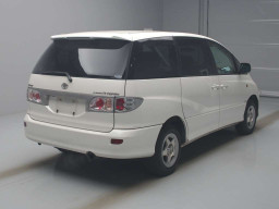 2001 Toyota Estima Hybrid