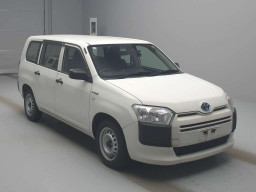 2019 Toyota Probox