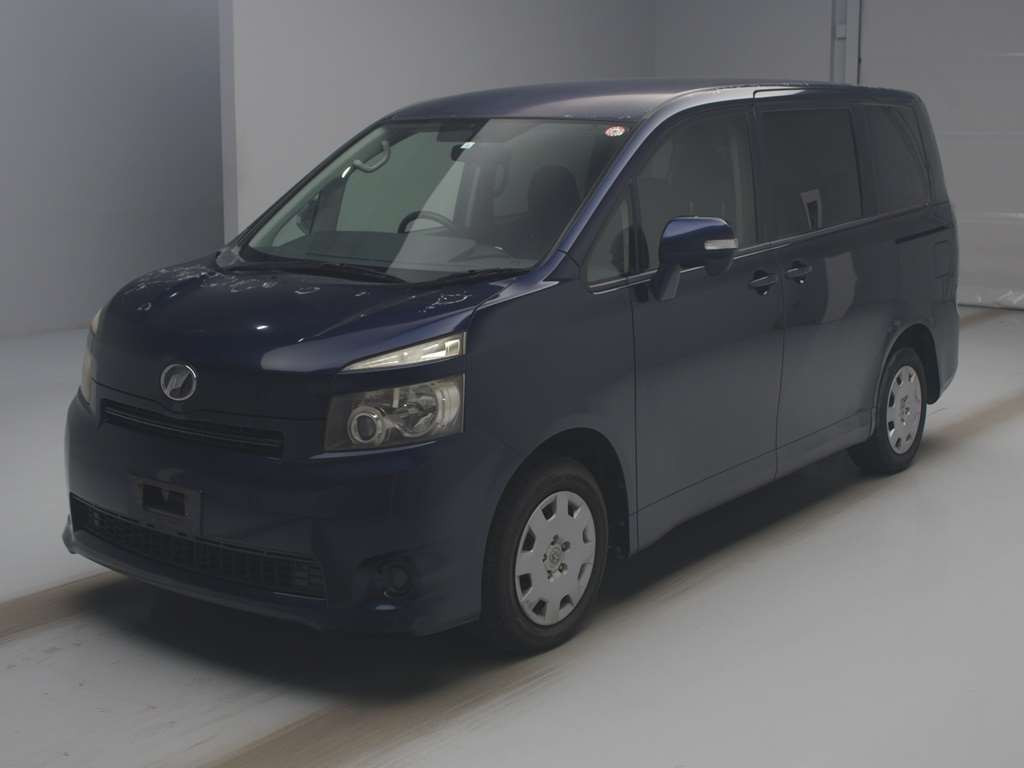 2010 Toyota Voxy ZRR70G[0]