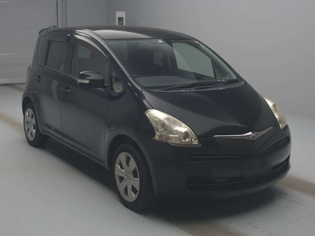 2008 Toyota Ractis NCP100[2]