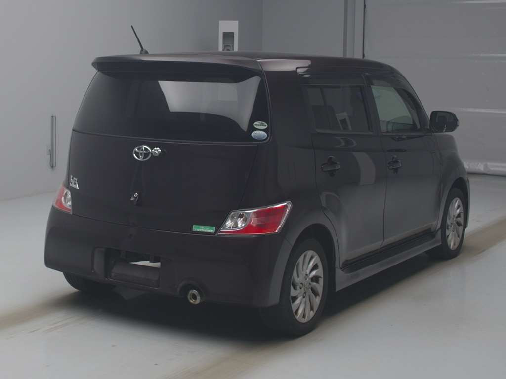 2008 Toyota bB QNC21[1]