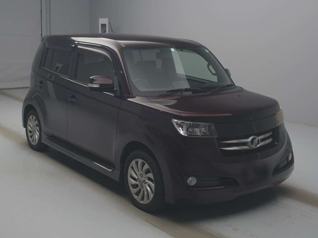 2008 Toyota bB QNC21[2]