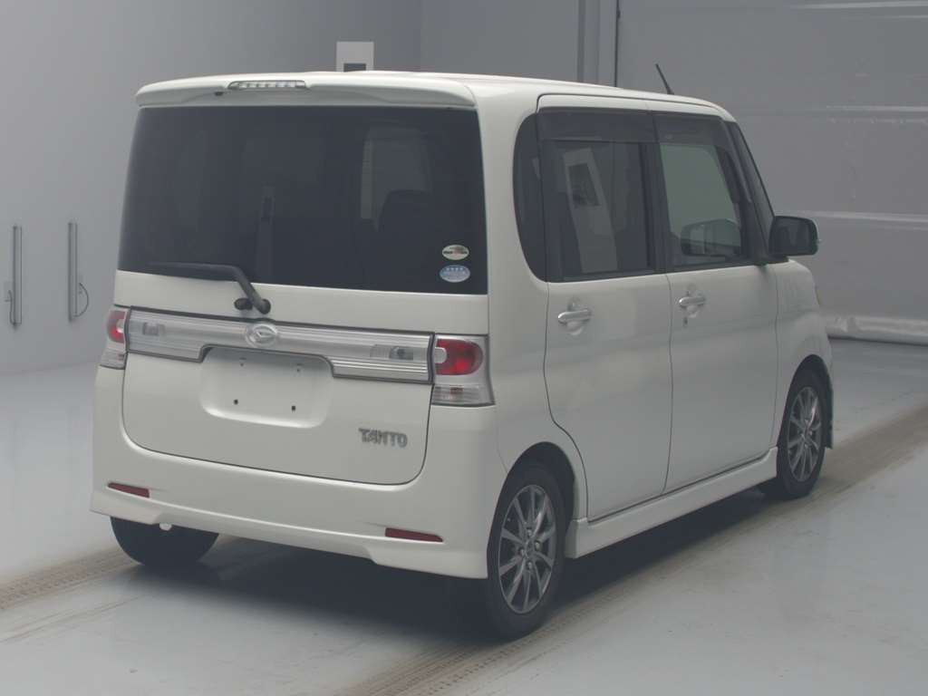 2008 Daihatsu Tanto Custom L375S[1]