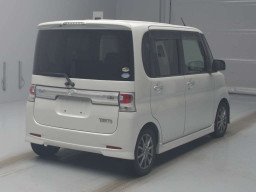 2008 Daihatsu Tanto Custom