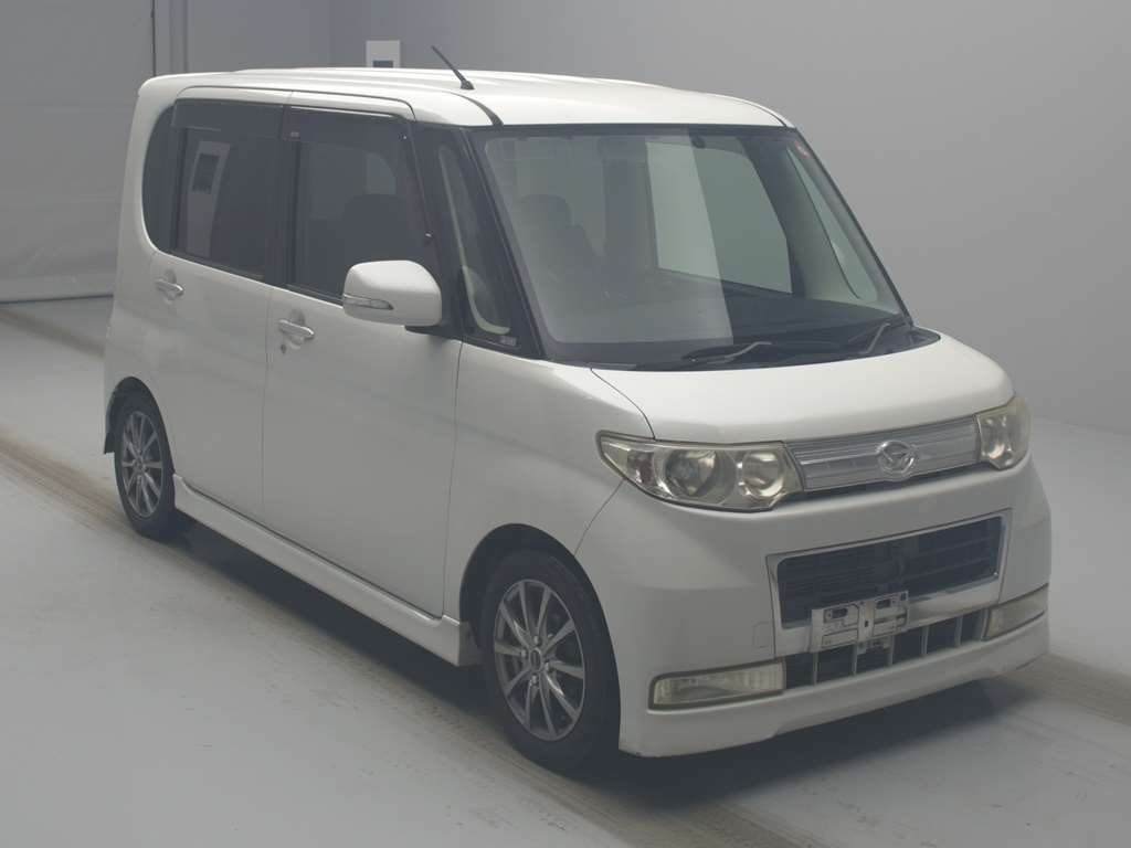 2008 Daihatsu Tanto Custom L375S[2]